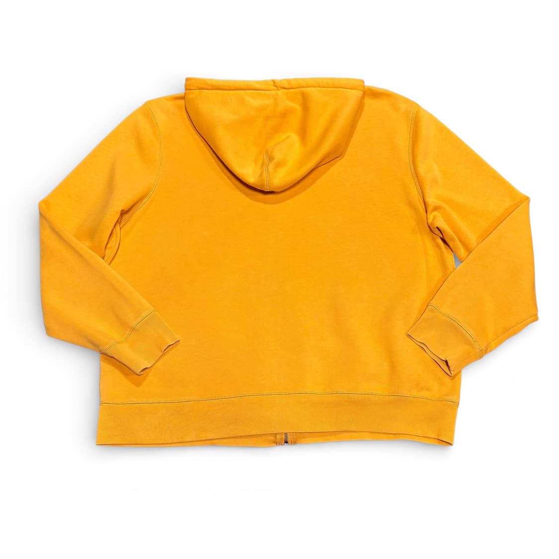 XL GAP 갭 머스타드 후드집업 상품이미지2