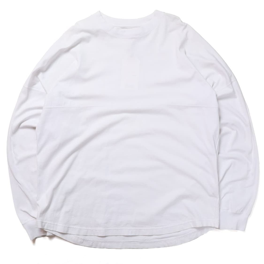 언필 Unfil Cotton Long Sleeve
 상품이미지1
