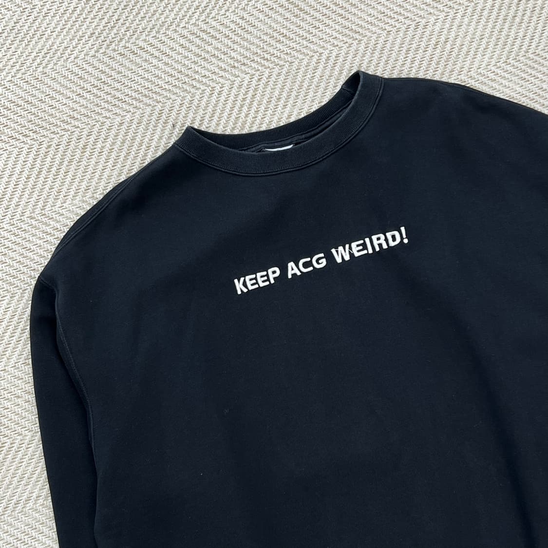 나이키 ACG 써마핏 맨투맨 r2864 상품이미지3