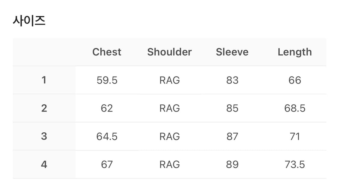 산산기어 쉐이드푸퍼 2사이즈 상품이미지2
