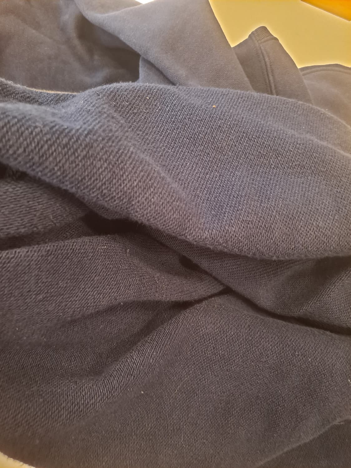 아웃스탠딩 V.S.C 스웻셔츠 M 상품이미지8