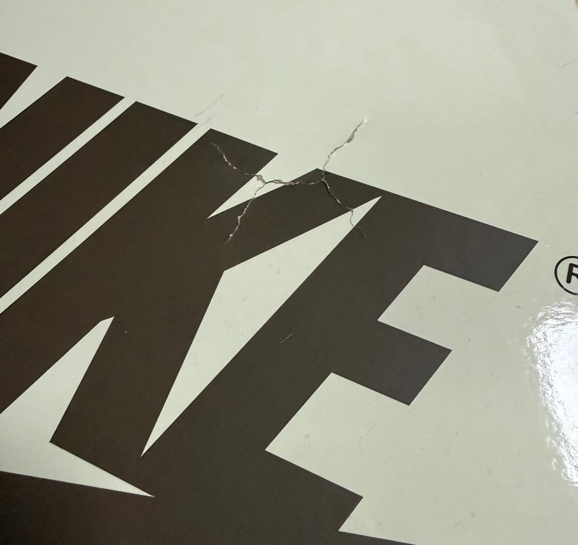 나이키 스캇 조던 리버스모카 270 새상품  상품이미지2