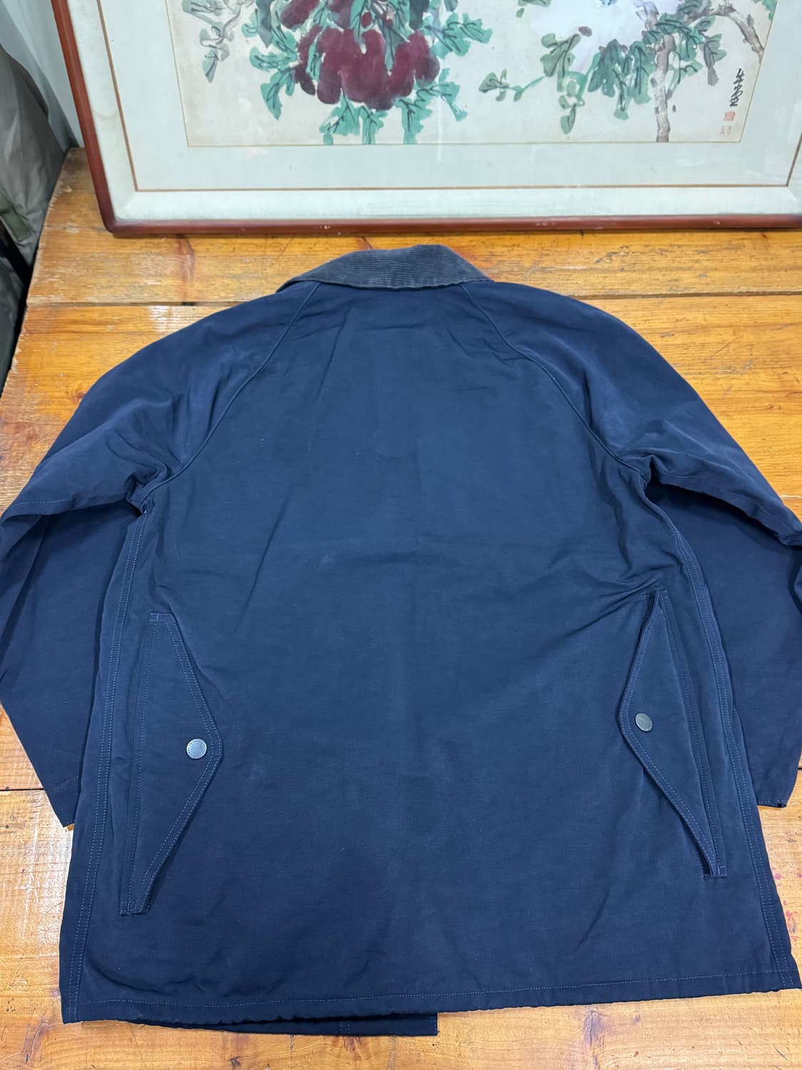 프리즘웍스 헌팅자켓 사이즈XL 매우깨끗 상품이미지8