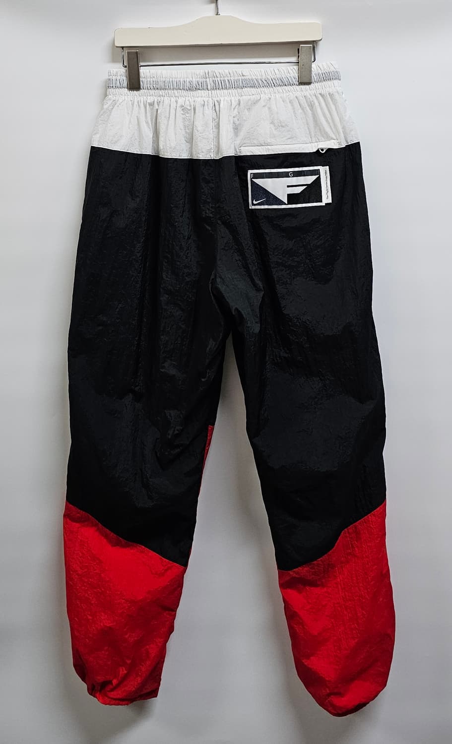 나이키 플라이트 우븐 트랙팬츠 2XL 상품이미지2