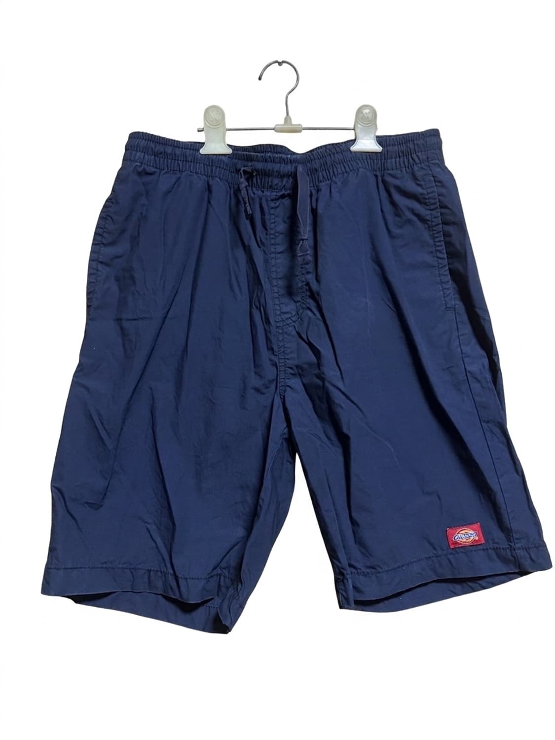 디키즈 네이비 반바지 30 상품이미지1