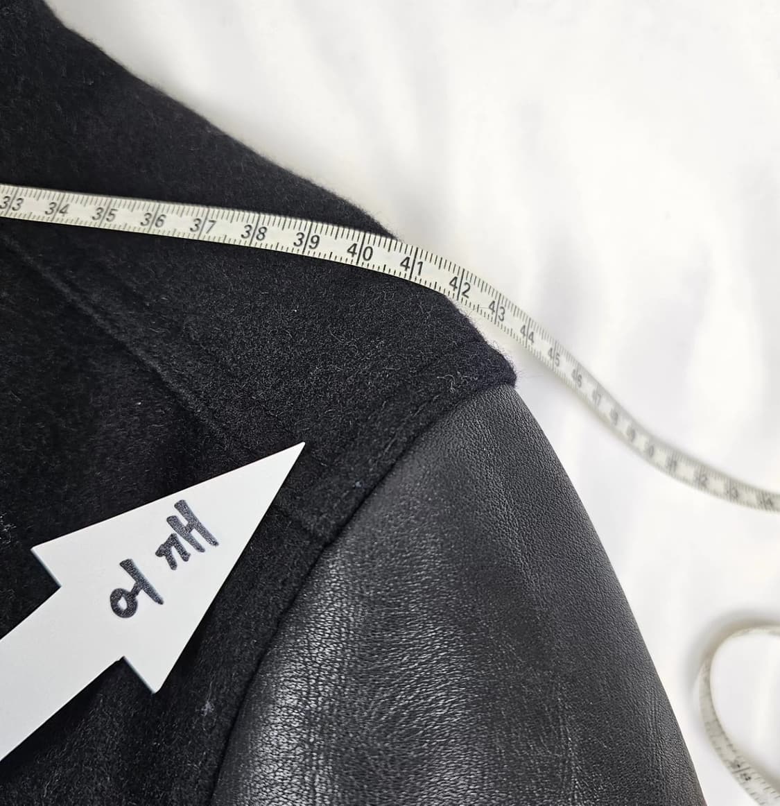 나인마이크로바시티자켓 상품이미지3