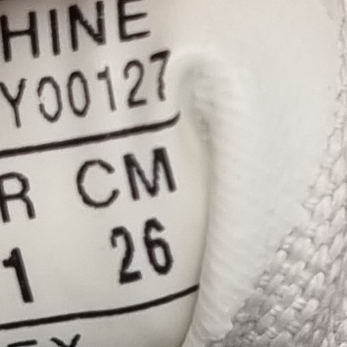 h 컨버스 척테일러 남성하이탑260 상품이미지6