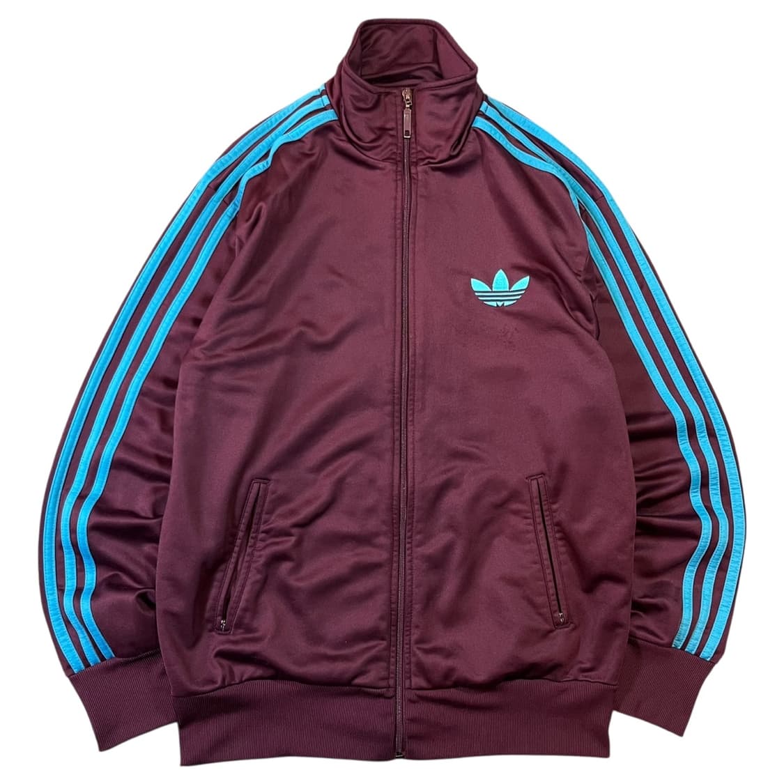 아디다스 파이어버드 셋업 상품이미지2