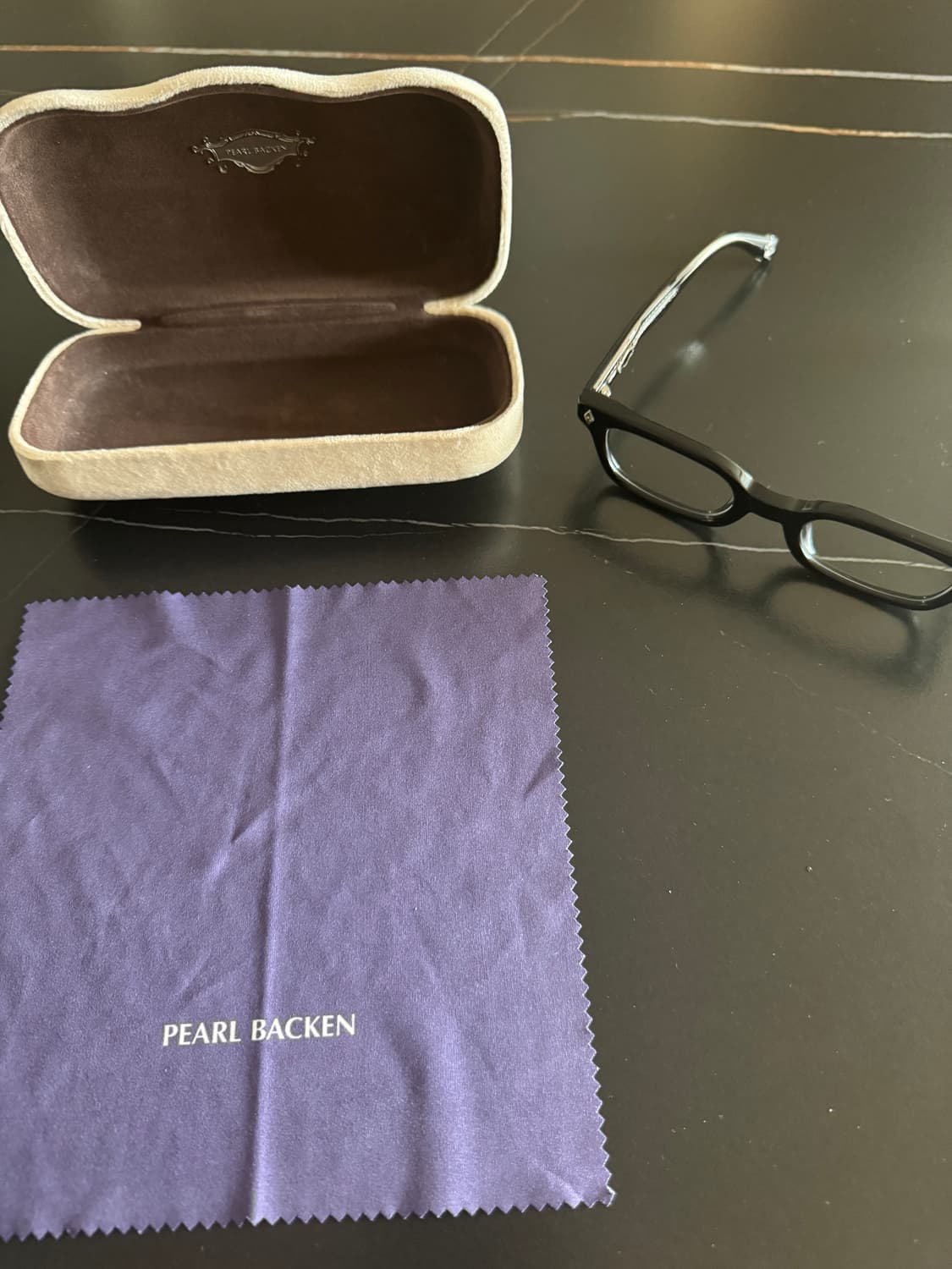 펄바겐 퓨리 009 블랙  상품이미지1