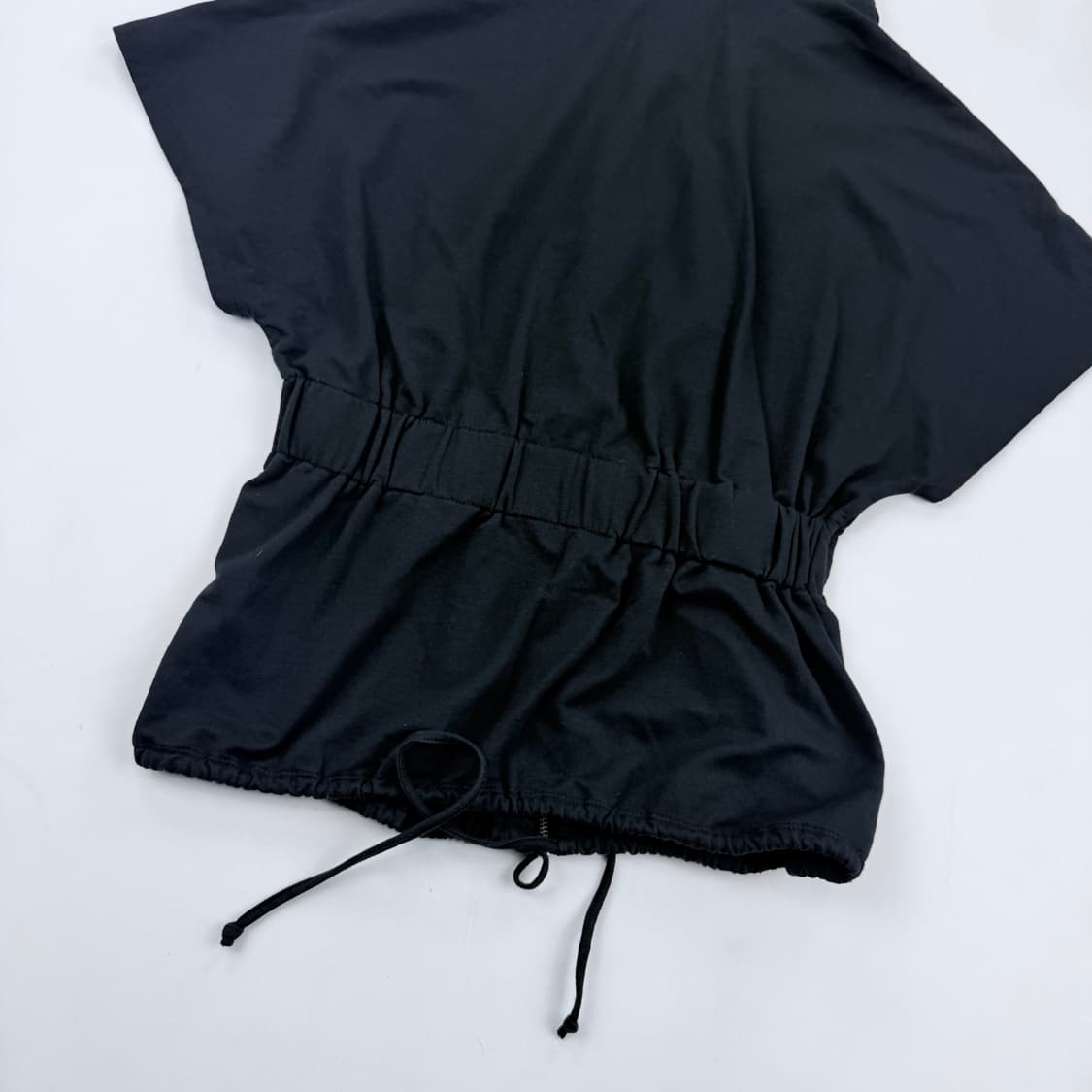 오클리 우먼 숏 슬리브 후드집업 상품이미지8