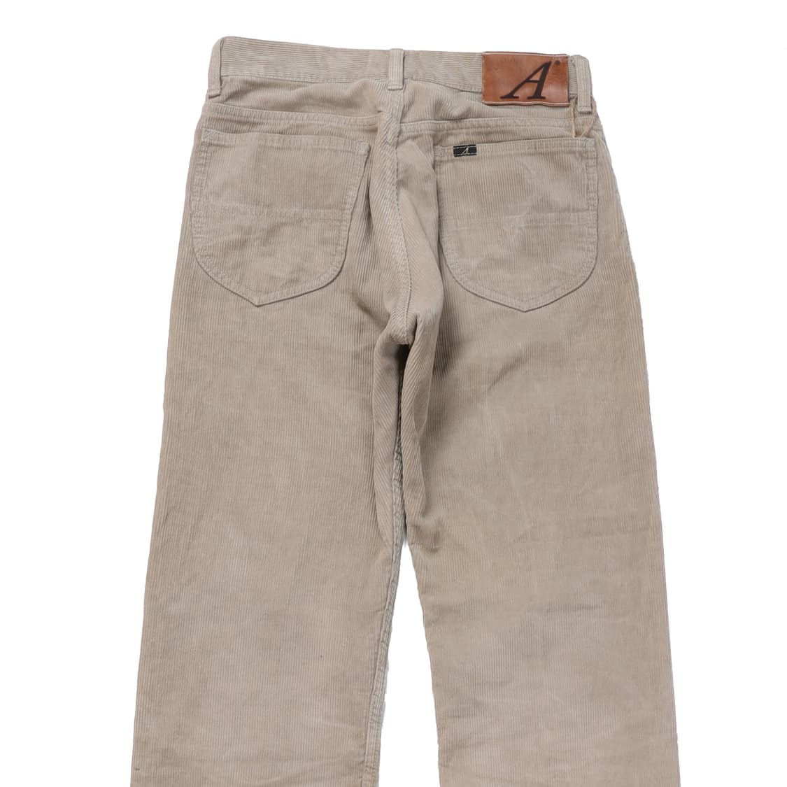 아나토미카 Anatomica Cotton Pants 상품이미지6