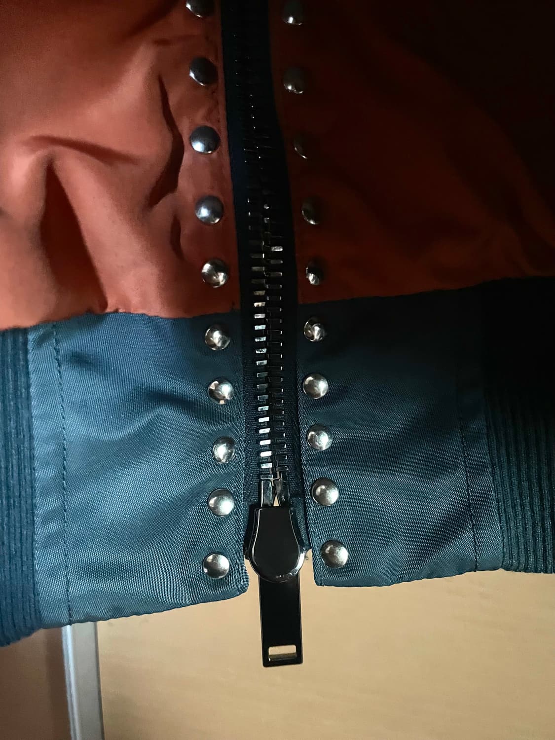 발렌티노 락스터드 자켓 상품이미지4