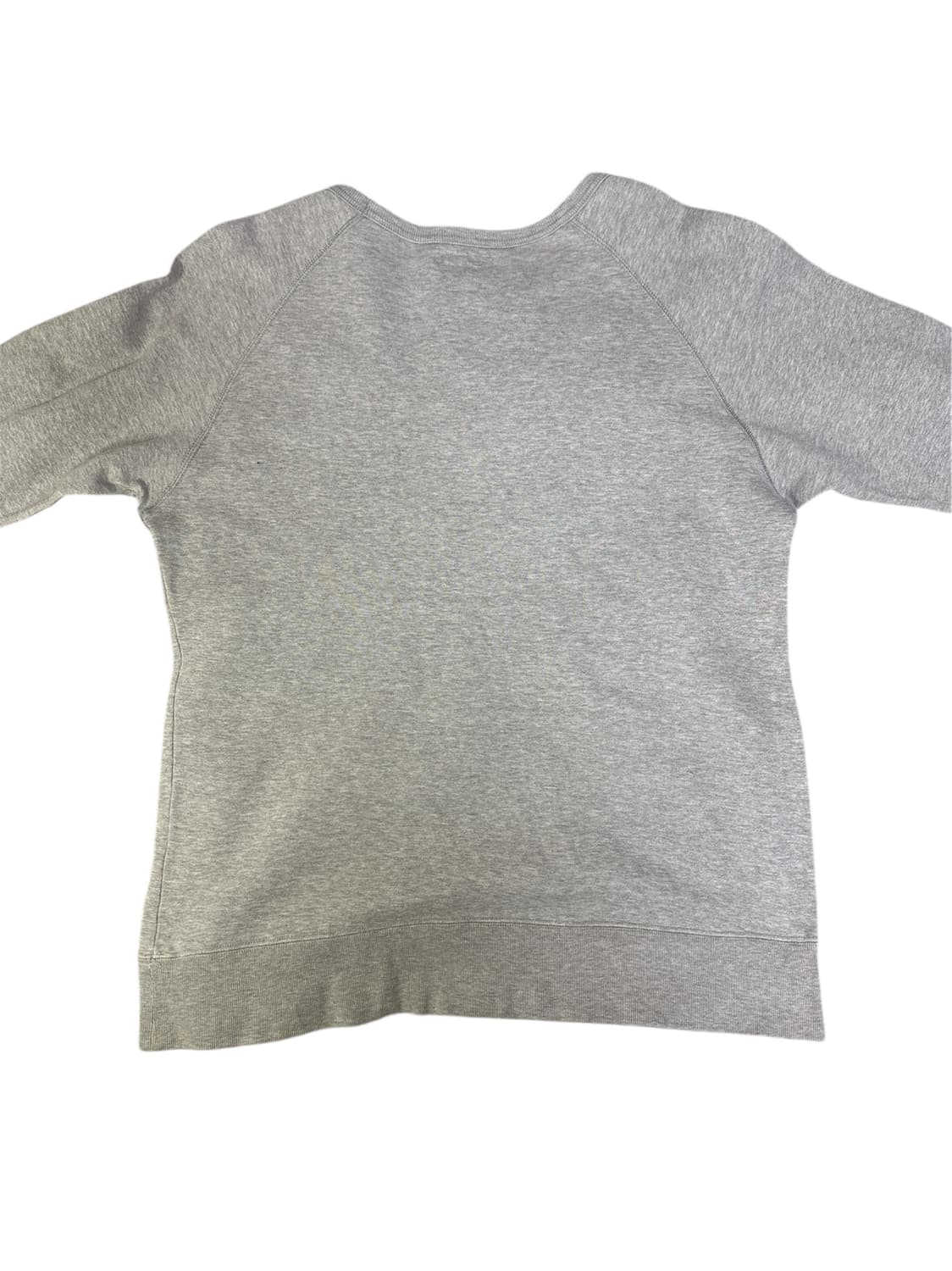 블루블루재팬 BLUEBLUE JAPAN 그래픽 스웻셔츠 맨투맨 2 상품이미지5