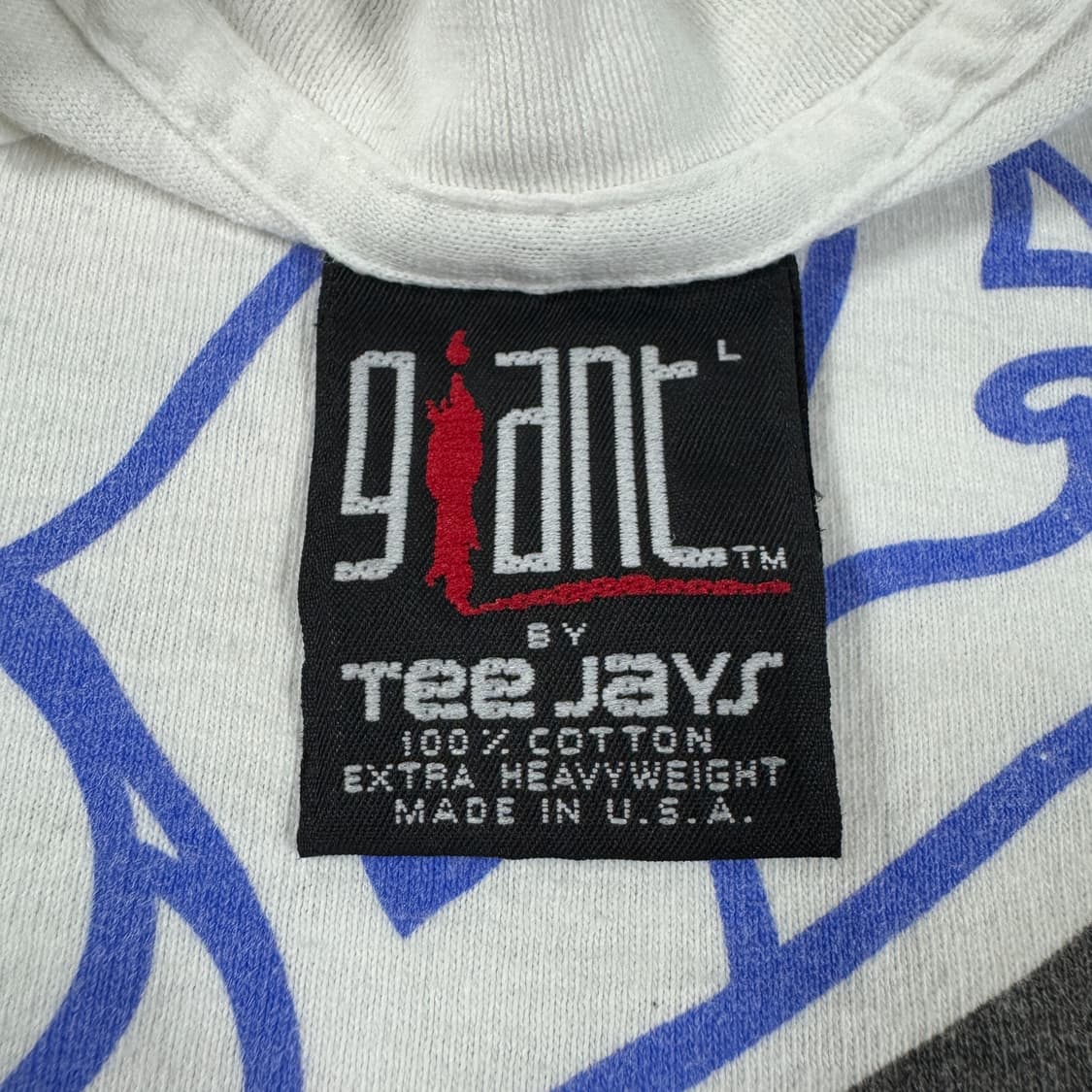 빈티지 90s Lollapalooza 롤라팔루자 페스티벌 티셔츠 상품이미지6