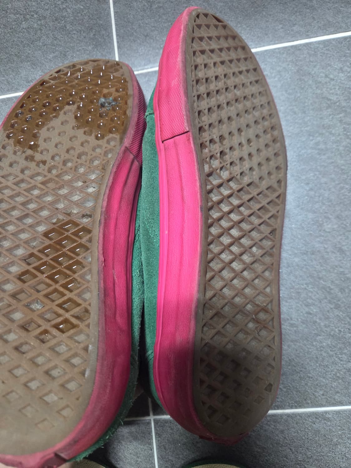 반스x골프왕 수박바 상품이미지2