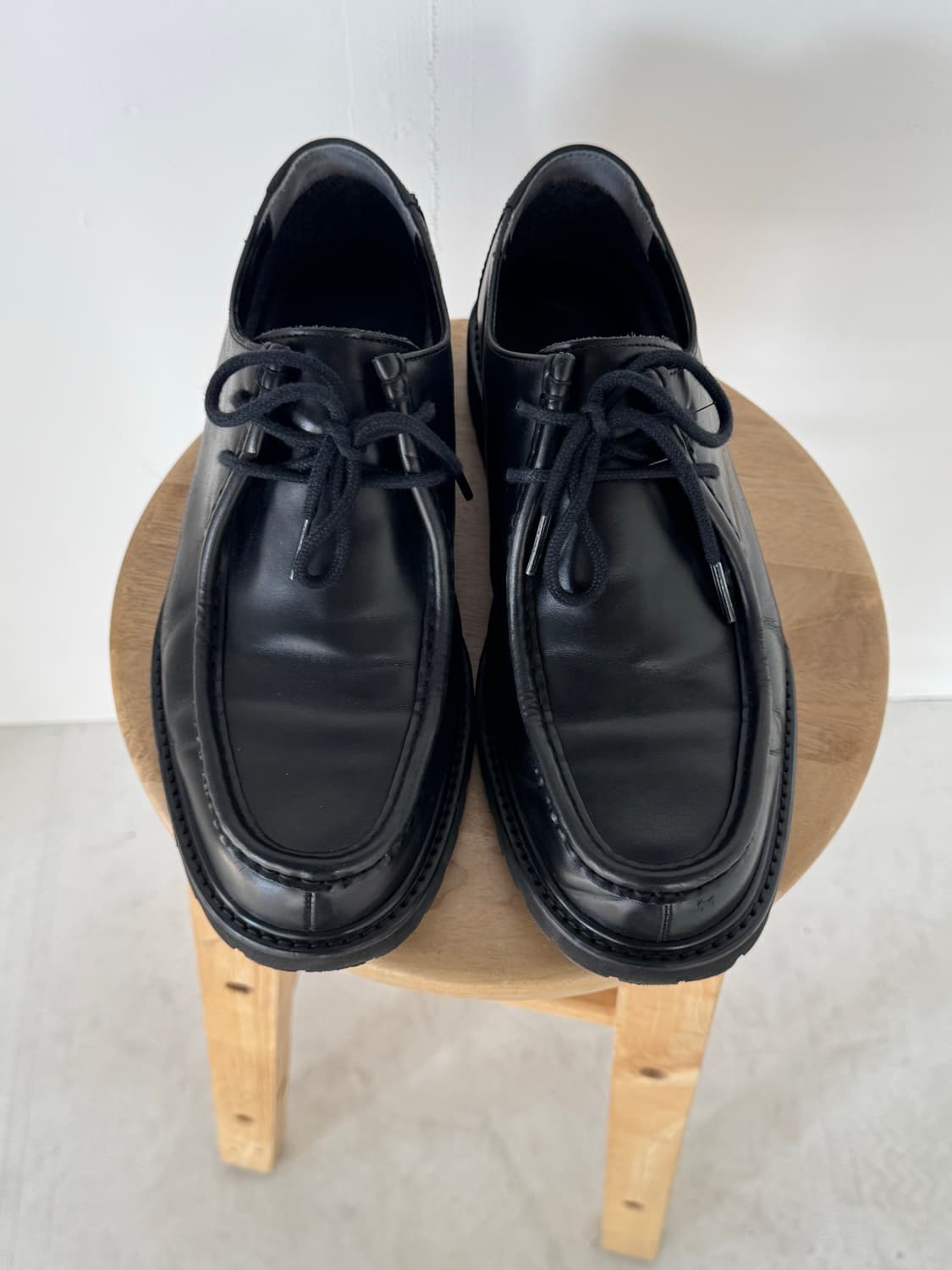 금강제화 티롤리안 고어텍스 270ee 금카엘 상품이미지3