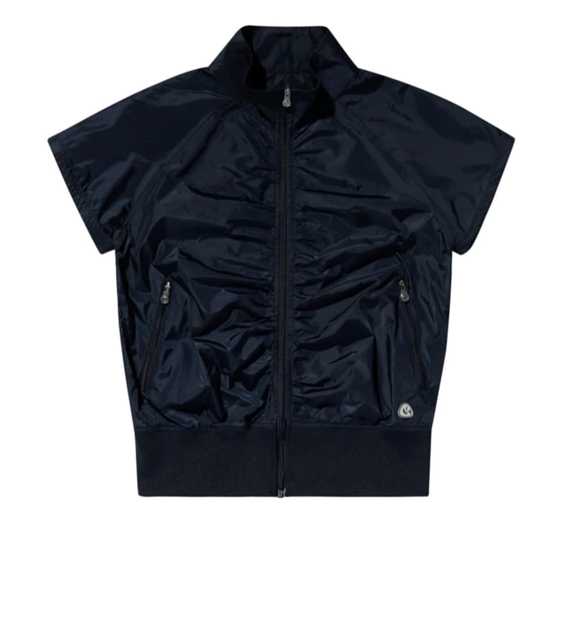 coyseio(suu) windbreaker navy 상품이미지1
