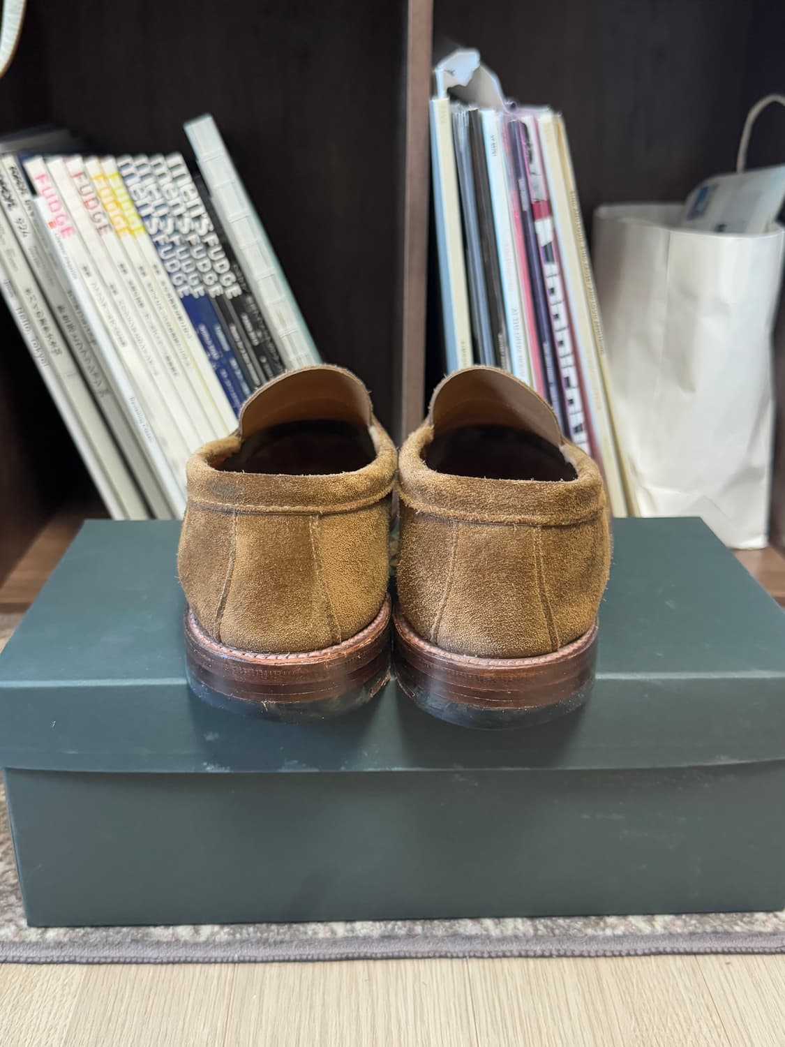 9D) 알든 6243F 상품이미지5
