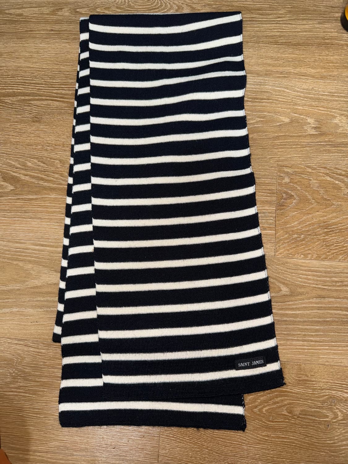 세인트제임스 목도리 상품이미지1