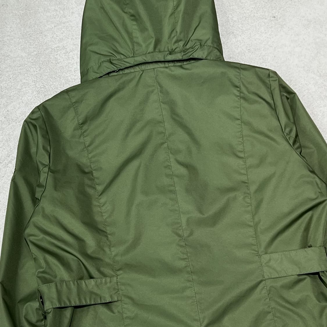 게리 워크 바람막이 s10760 상품이미지5