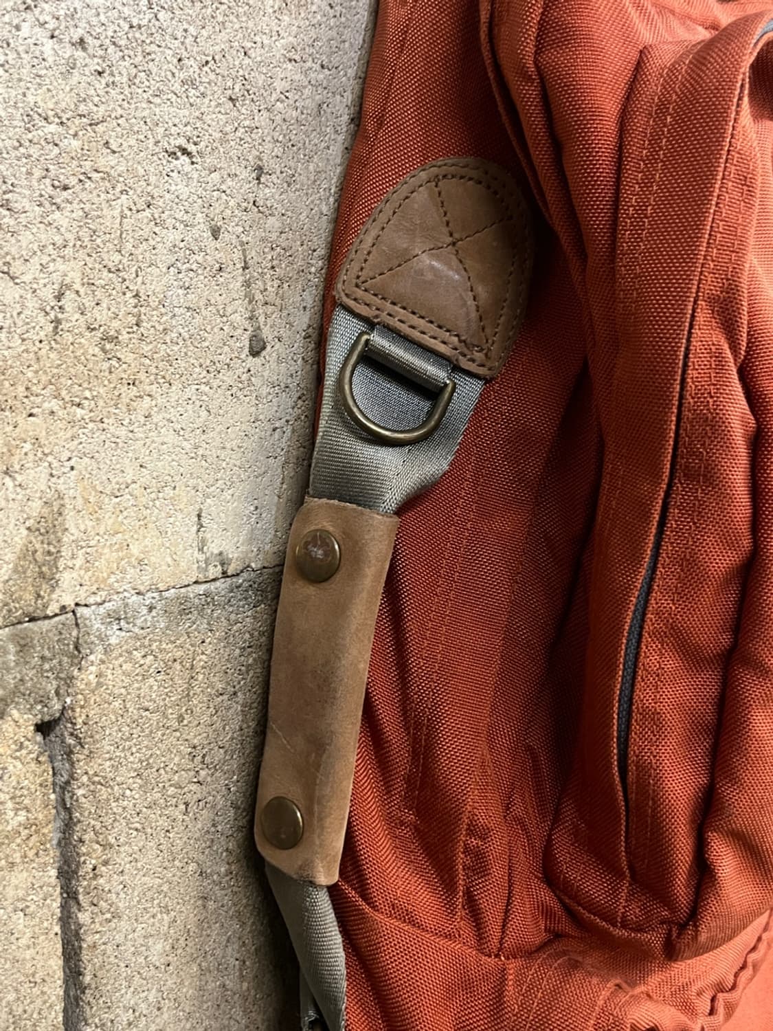 잔스포츠 클래식 백팩 상품이미지4