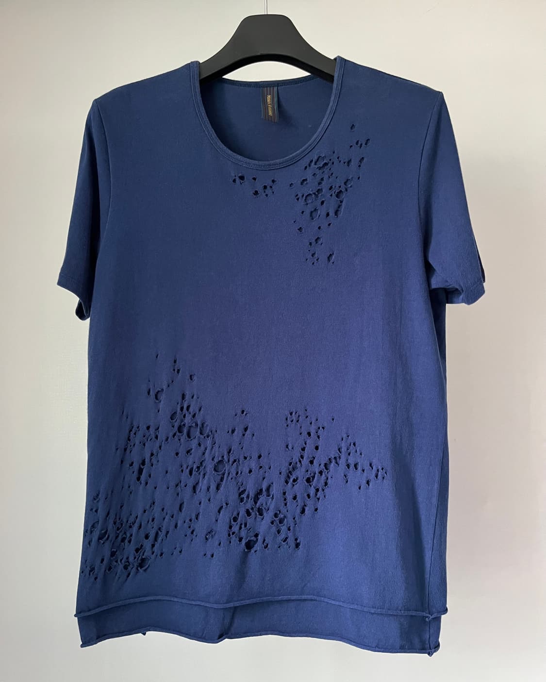 Mihara Yasuhiro Distressed Double Layer  상품이미지2