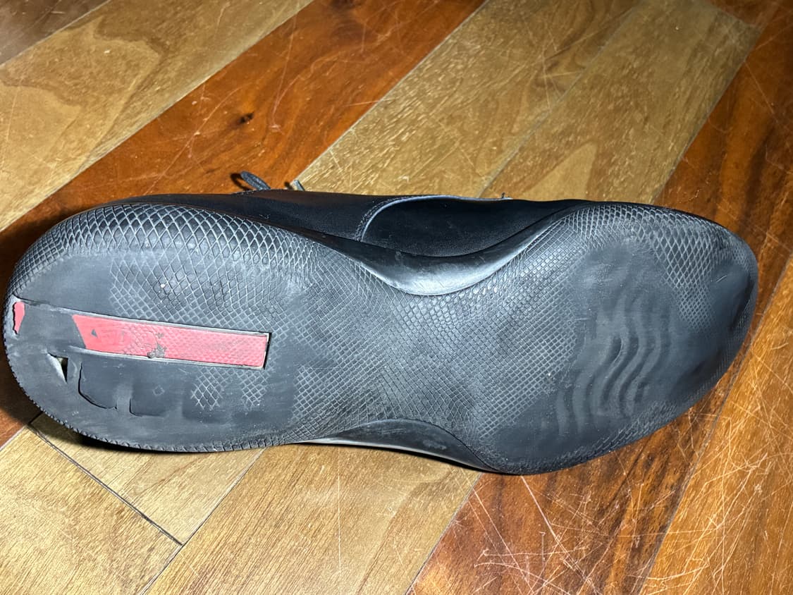 프라다스포츠 더비 9.5(285) 상품이미지6