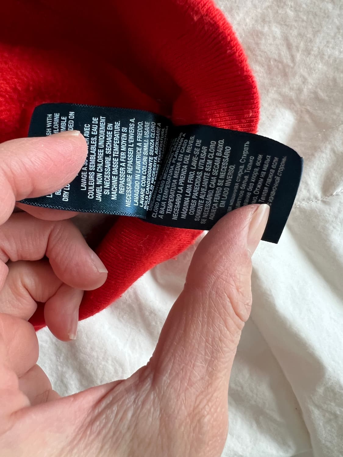 폴로 랄프 로렌　빅 포니 상품이미지4