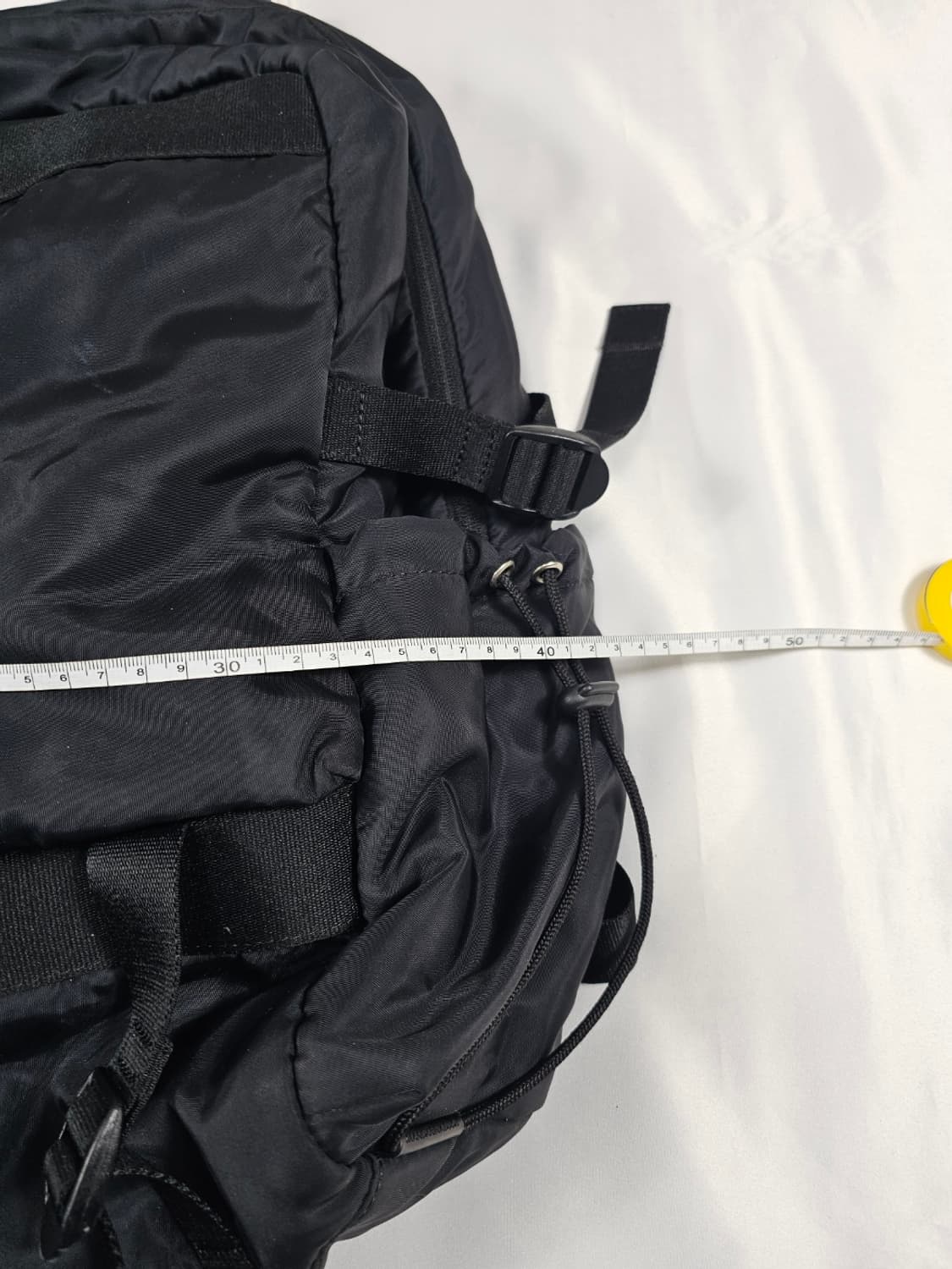 만다리나덕노마드백팩 상품이미지6