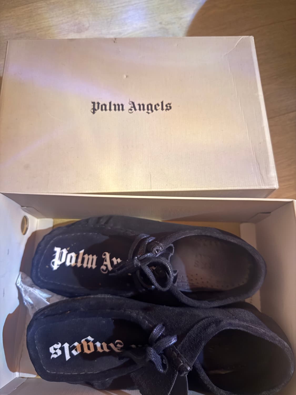 팜엔젤스 클락스 왈라비 42 상품이미지1