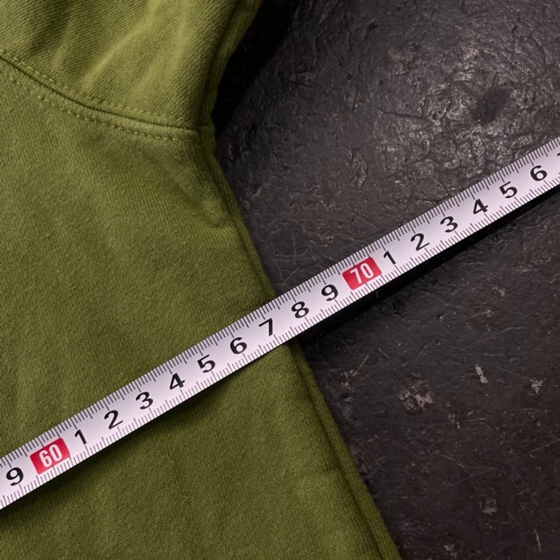 105 스컬프터 맨투맨  상품이미지7