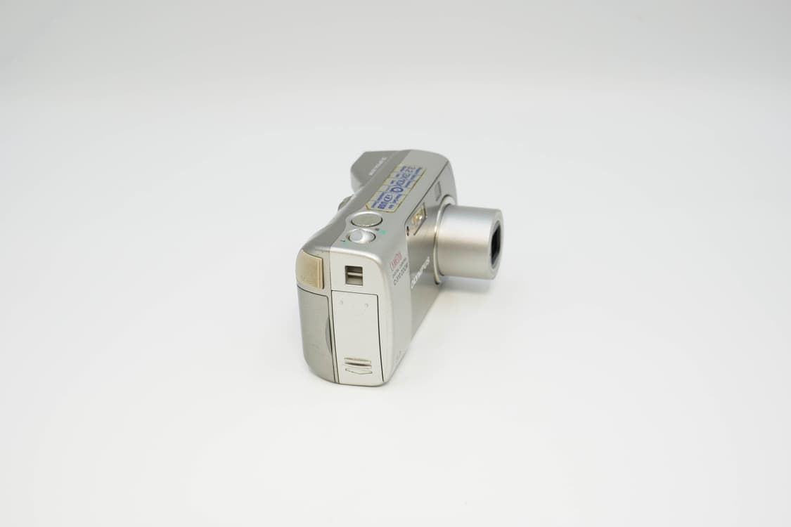 Olympus C-310 Zoom (올림푸스 C-310 줌) 상품이미지5