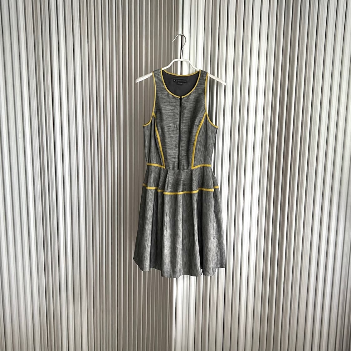 Armani one-piece 상품이미지1