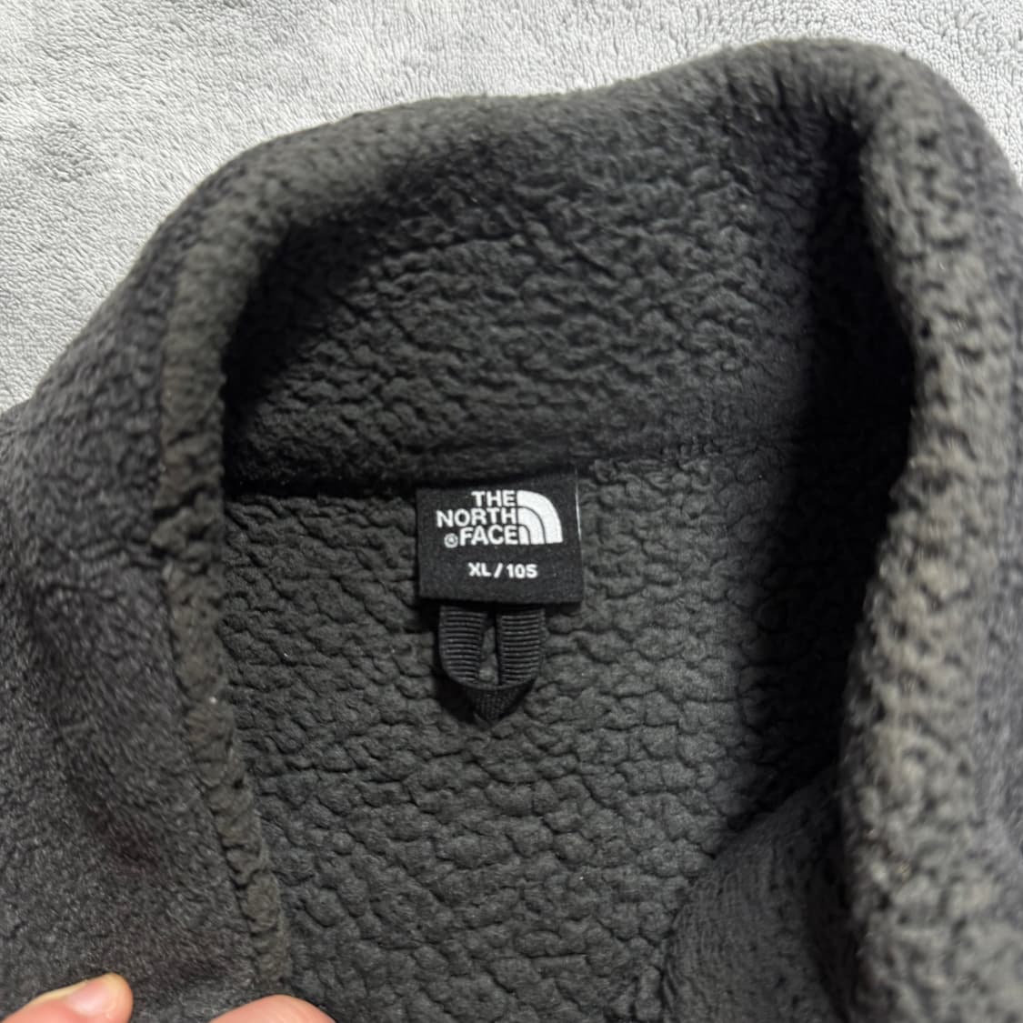 노스페이스 후리스 자켓 상품이미지3