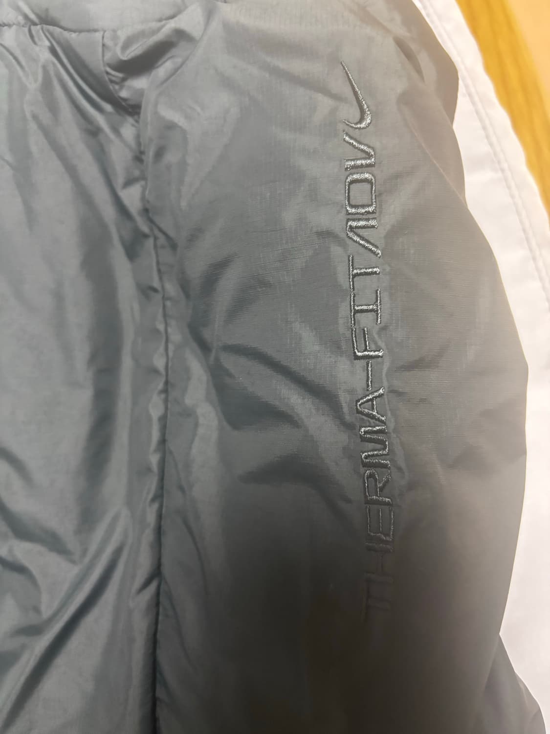 나이키 acg 써마핏 루나레이크 패딩 블랙 M 상품이미지6