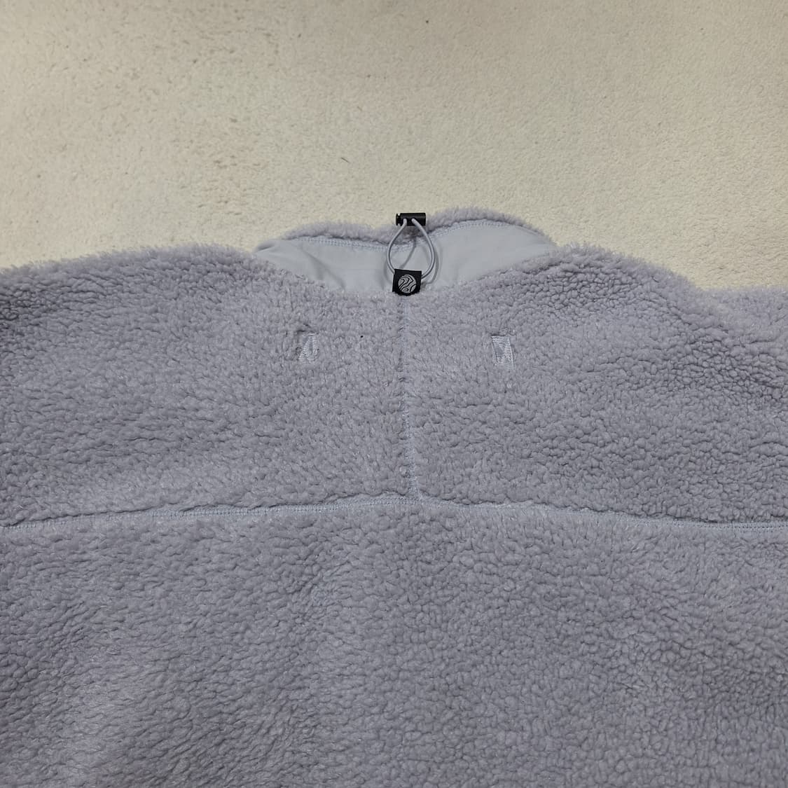 디스커버리  뽀글이100 상품이미지5