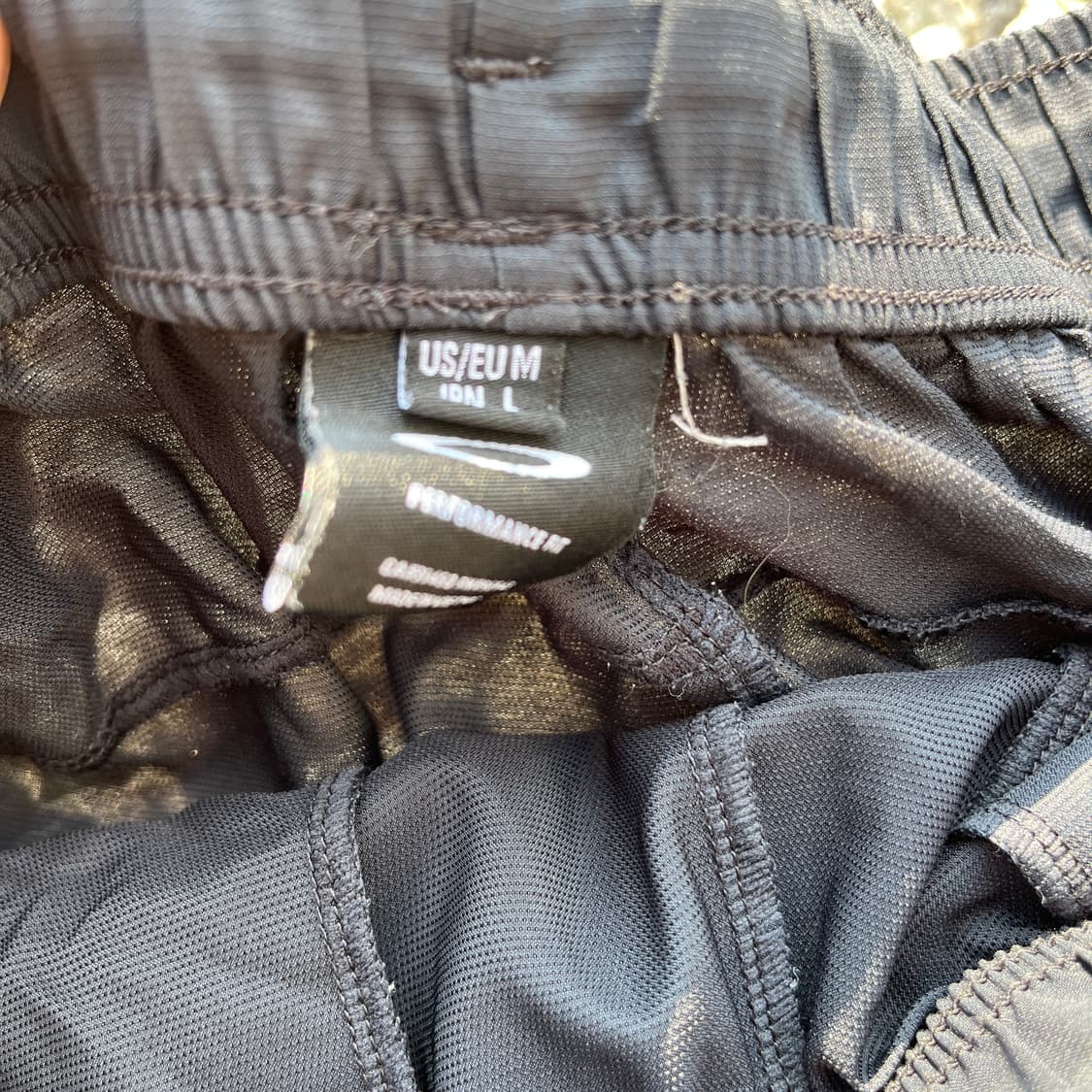 오클리 트랙팬츠(실측확인) 상품이미지3