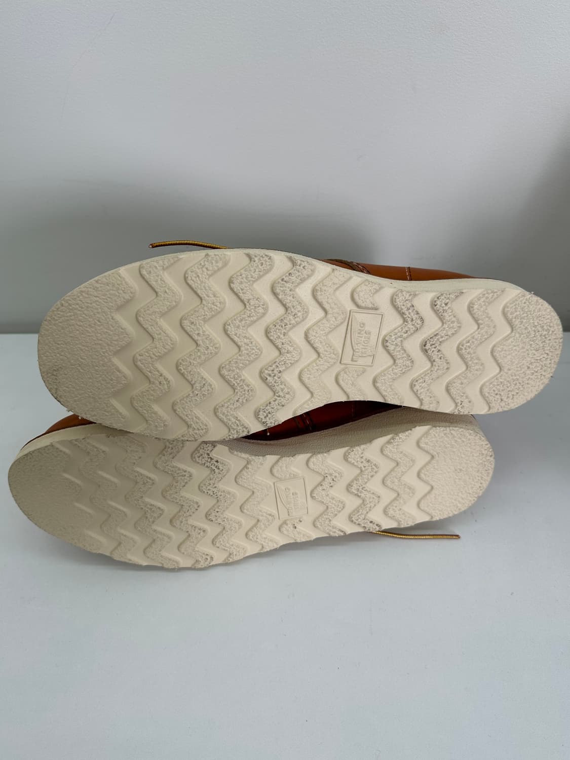 레드윙 6인치 목토 875 - 오로 레거시 300 상품이미지3