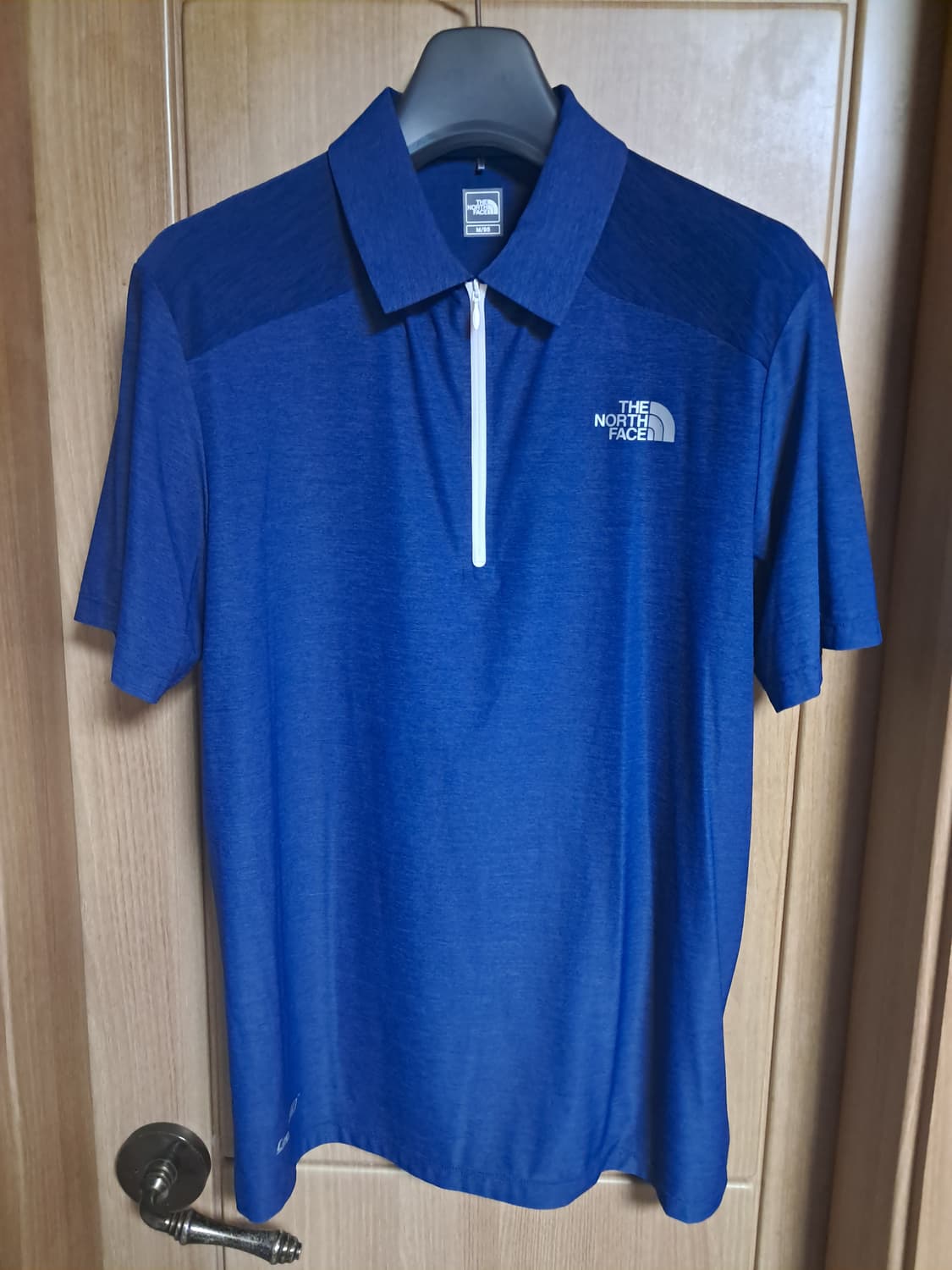 노스페이스 반팔티 남성95  상품이미지1