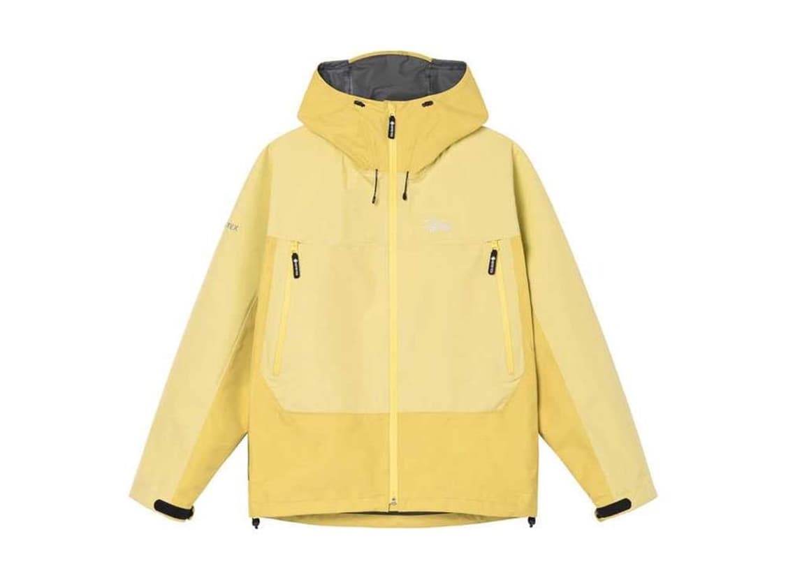 스투시 고어텍스 자켓 상품이미지1