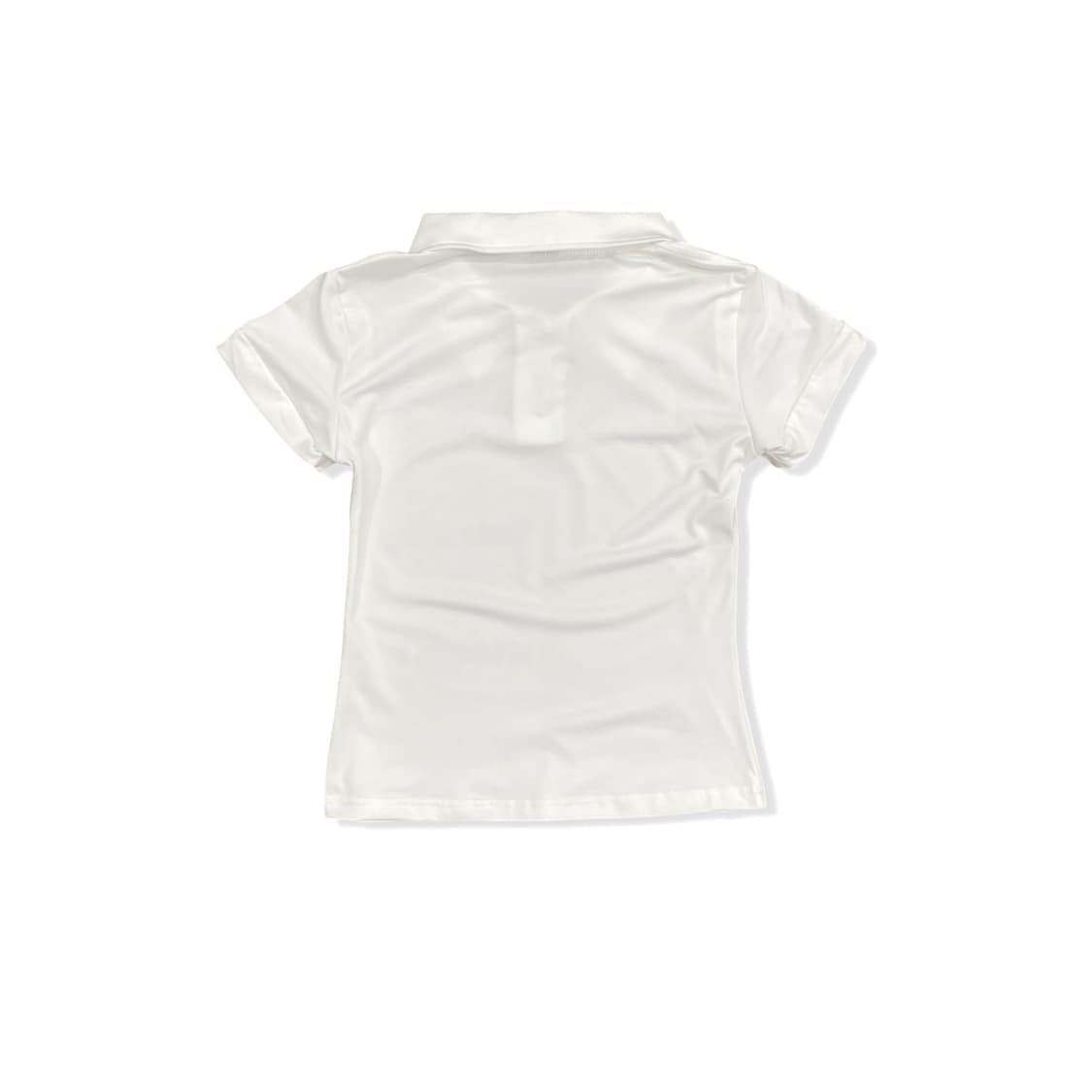 Mini Santa Collar Neck Top  상품이미지5