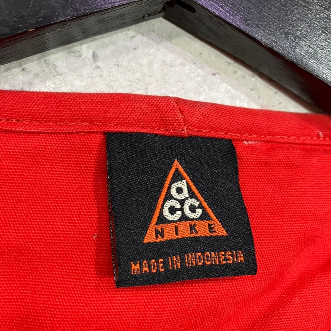 나이키 acg 멀티포켓 워크 베스트 상품이미지6