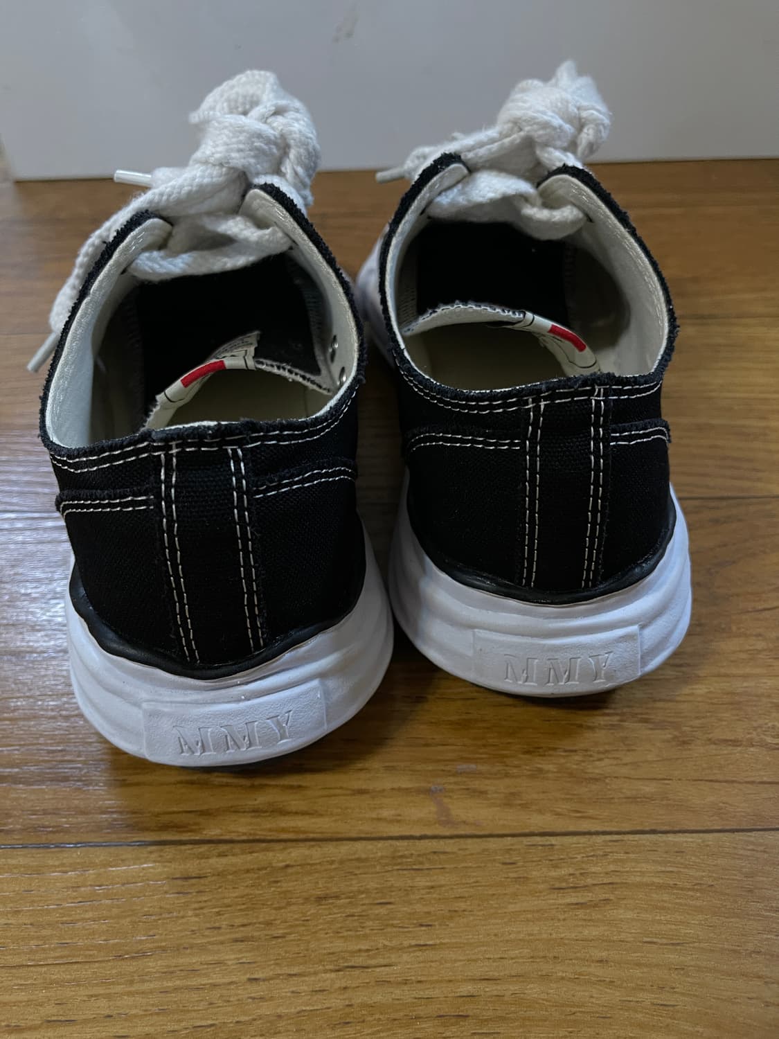 미하라 야스히로 피터슨 블랙 42 상품이미지3