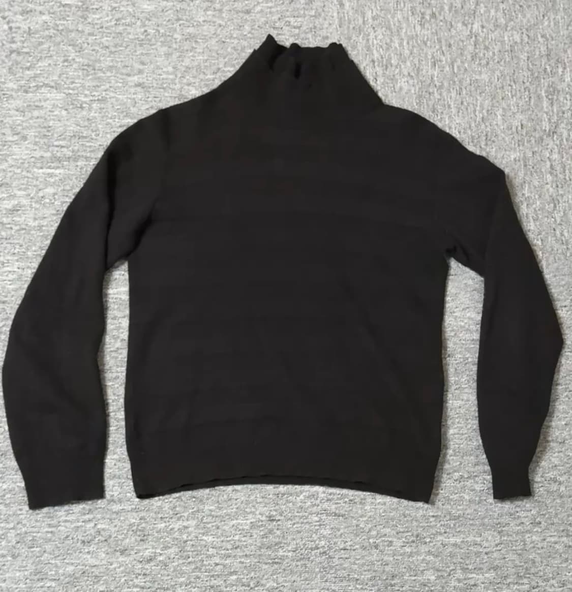 Raf Simons AW2006-2007 Turtleneck 상품이미지1