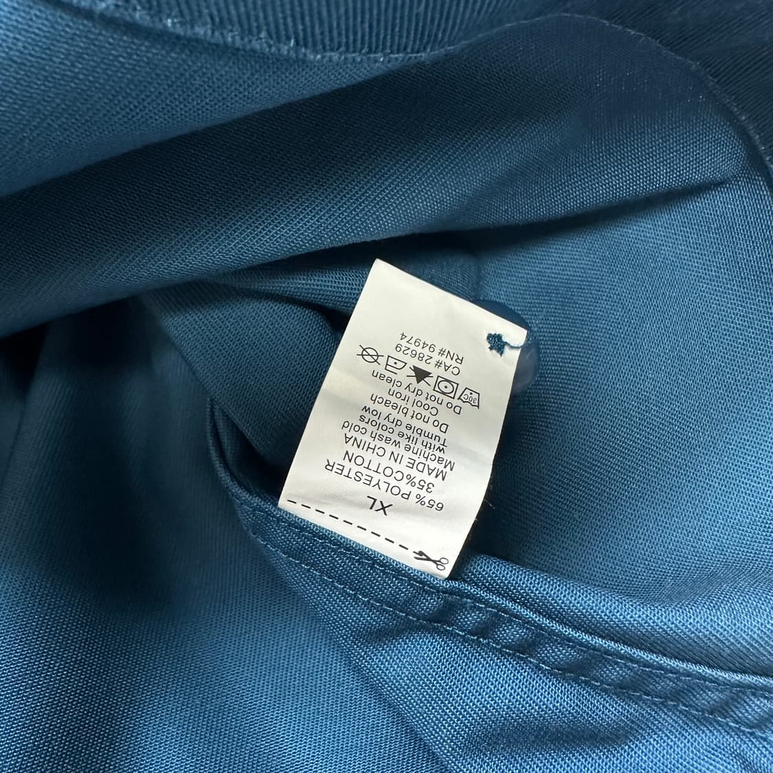STUSSY 스투시 자켓 상품이미지7