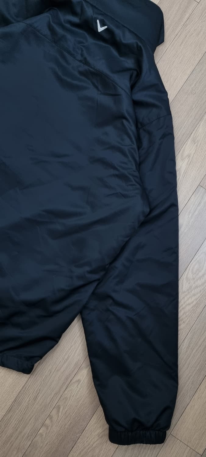캘러웨이 골프 바람막이 플리스 자켓 XL _ 남성 상품이미지6