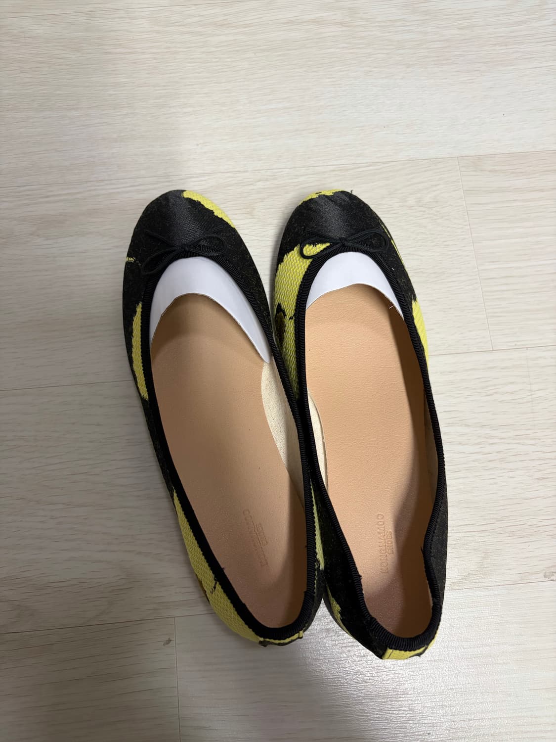 콩나무 플랫 235 상품이미지2