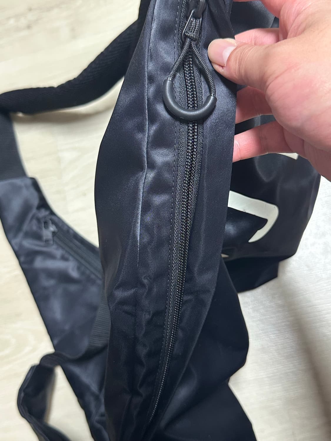ADIDAS Y-3 아디디스 요지야마모토 백팩 가방 상품이미지6