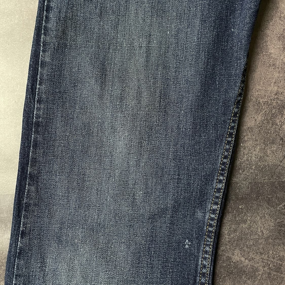 LEVI'S 리바이스514  레귤러 스트레이트핏 데님팬츠 A00616 상품이미지4