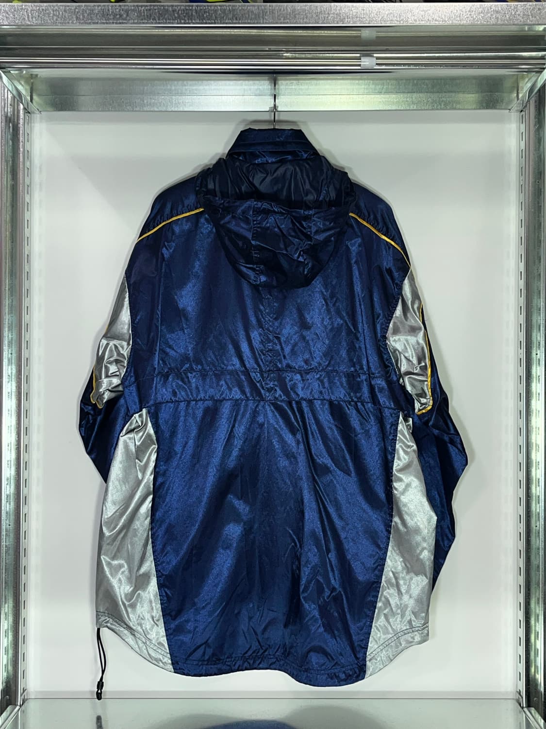 나이키 리즈 유나이티드 FC 재킷 상품이미지2